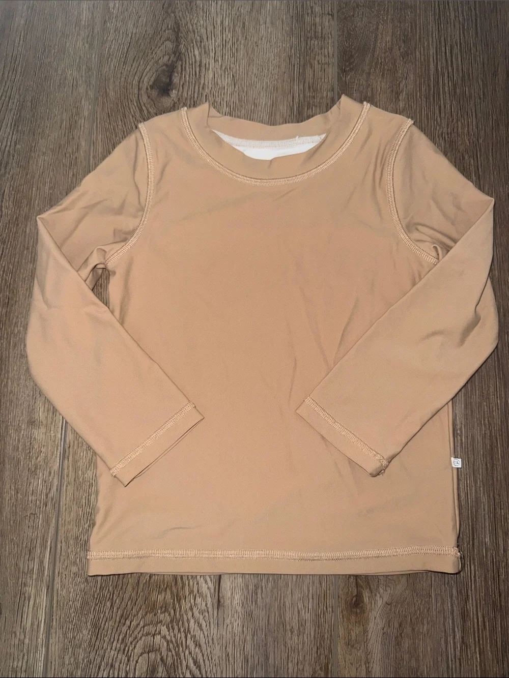EUC Caden Lane Swim Truck and Rashguard